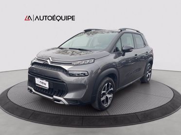 CITROEN C3 Aircross 1.2 puretech Shine s&s 110cv del 2024