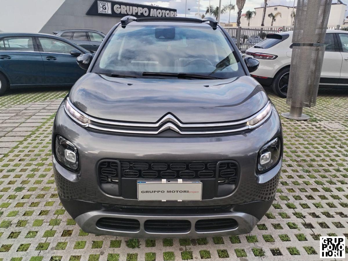 CITROEN - C3 Aircross - PureTech 110 S&S Shine