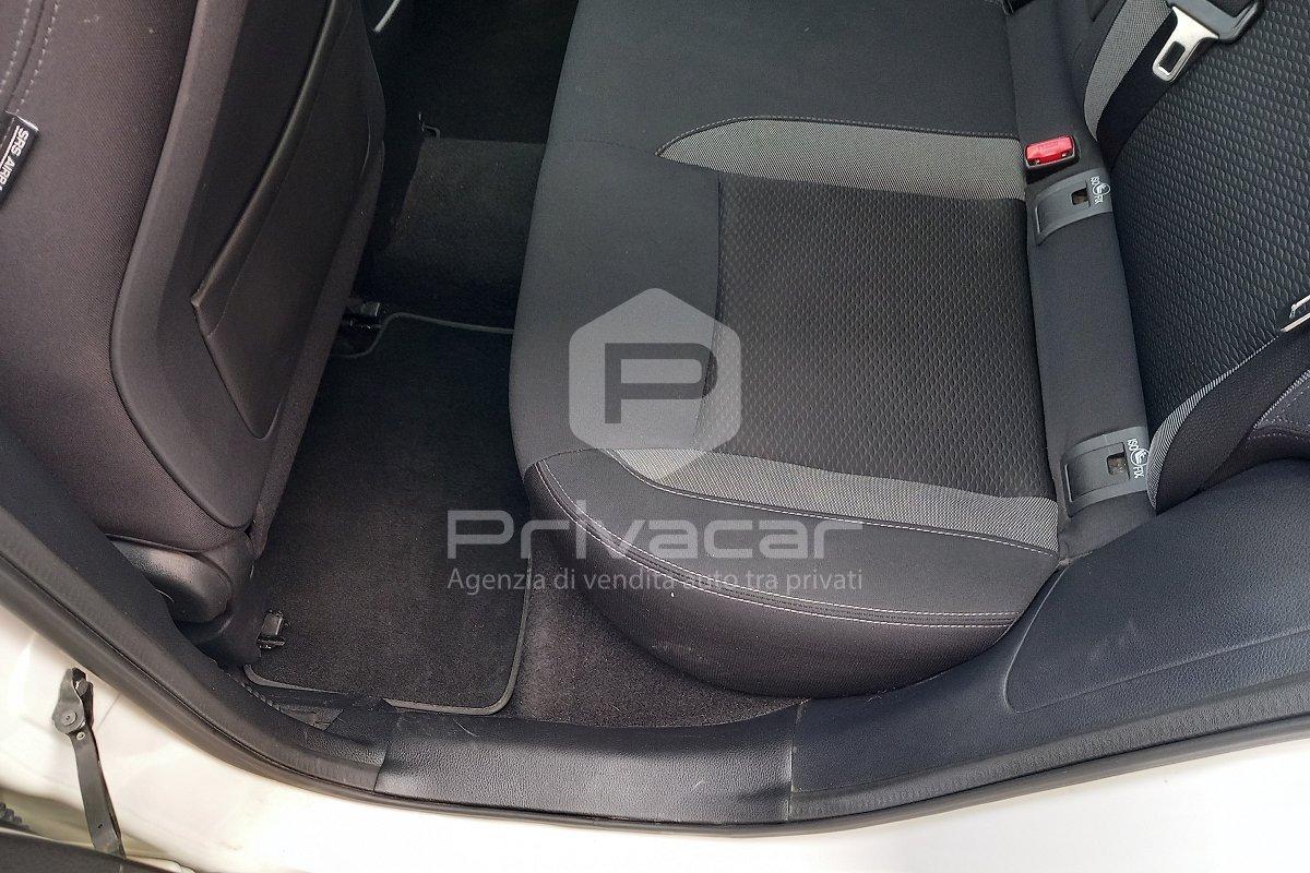 NISSAN Qashqai 1.6 dCi 2WD N-Connecta