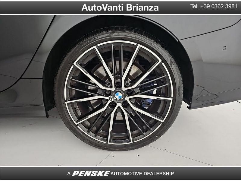 BMW Serie 2 G.C. M 235i xDrive Gran Coupé