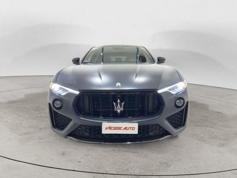 Maserati Levante 3.0 V6 430cv Modena Q4 auto