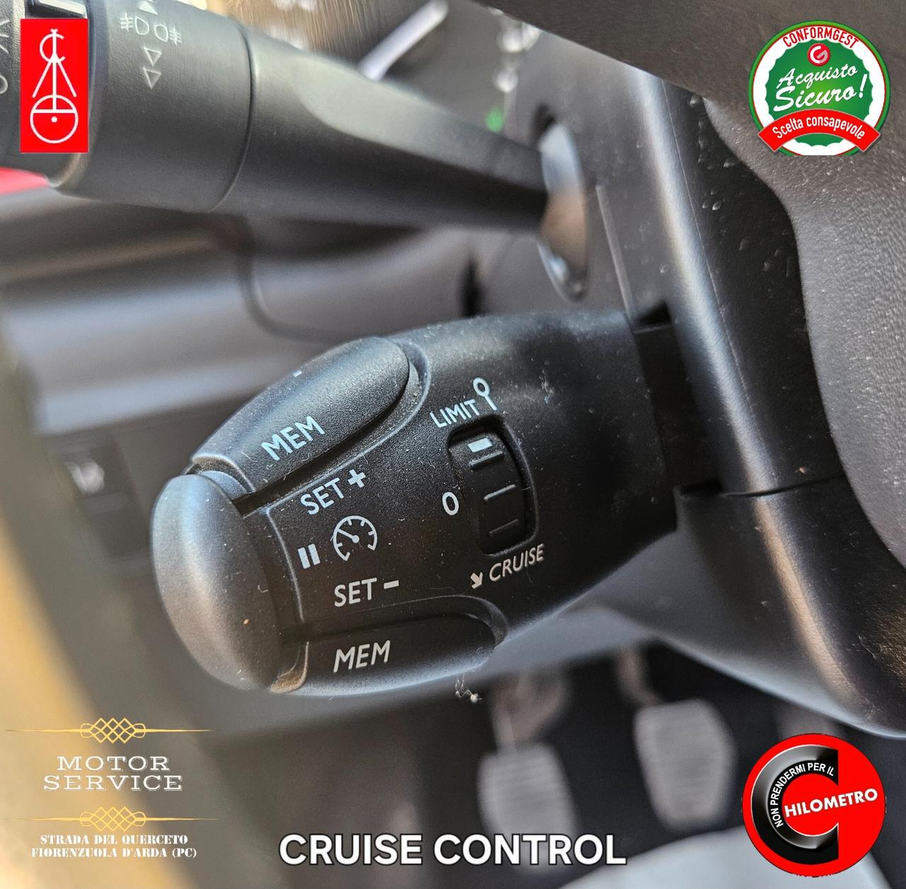 Citroen C3 1.2 BENZINA 82CV Shine DA 79€ MESE