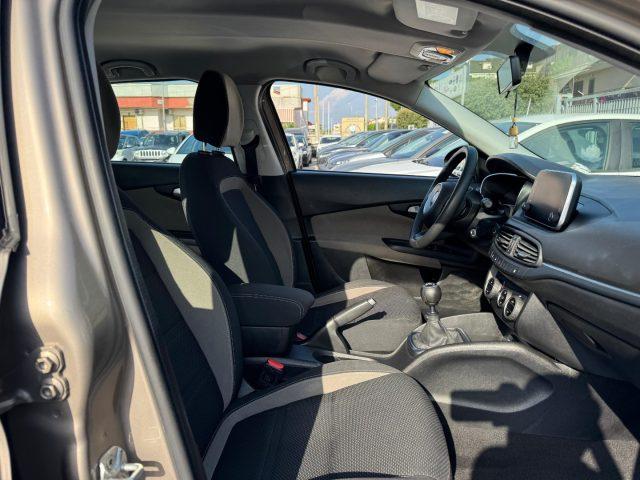 FIAT Tipo 1.4 T-Jet 120CV GPL SW Lounge