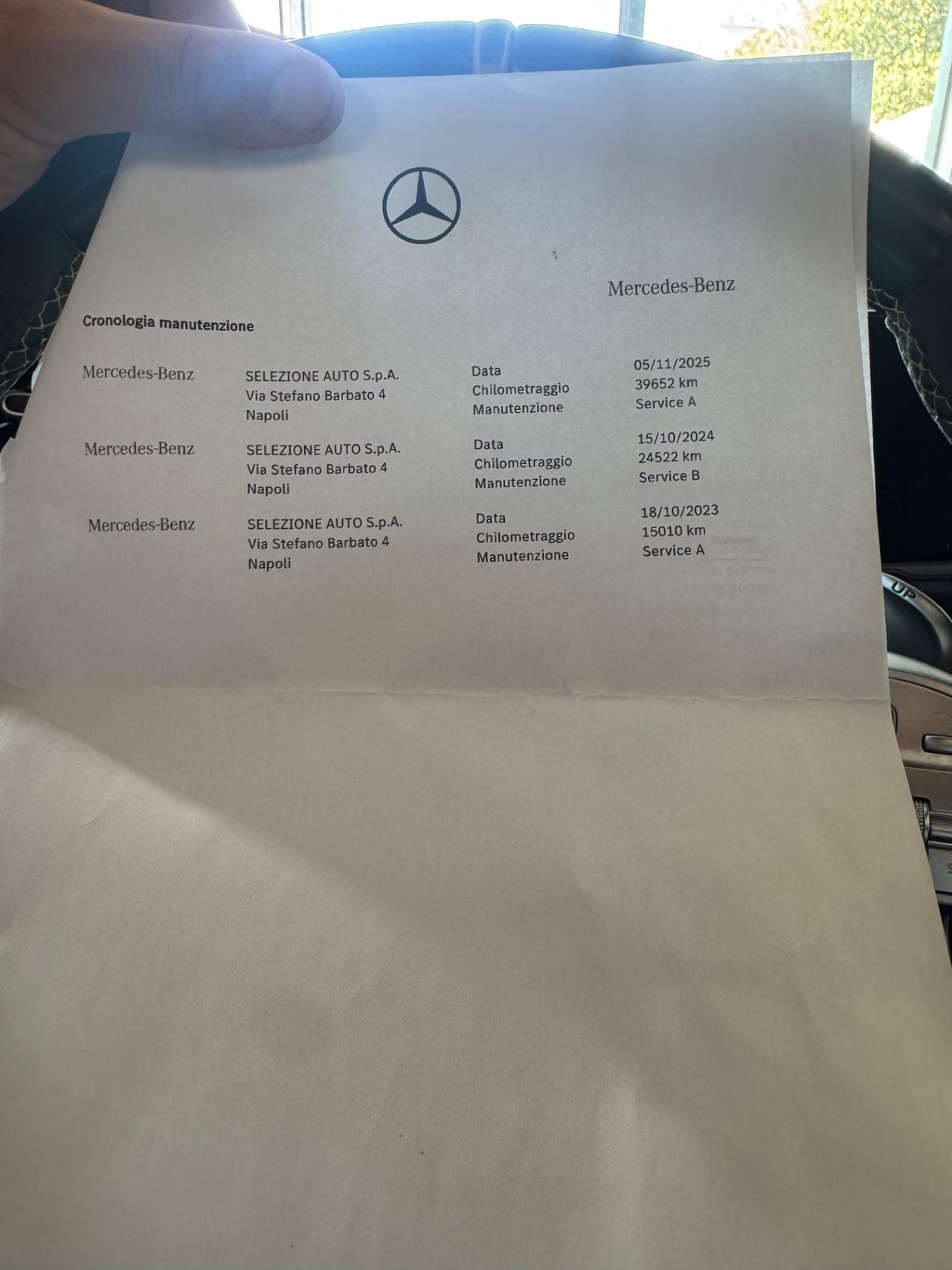Mercedes-benz GLA 45 AMG 45S 4Matic+