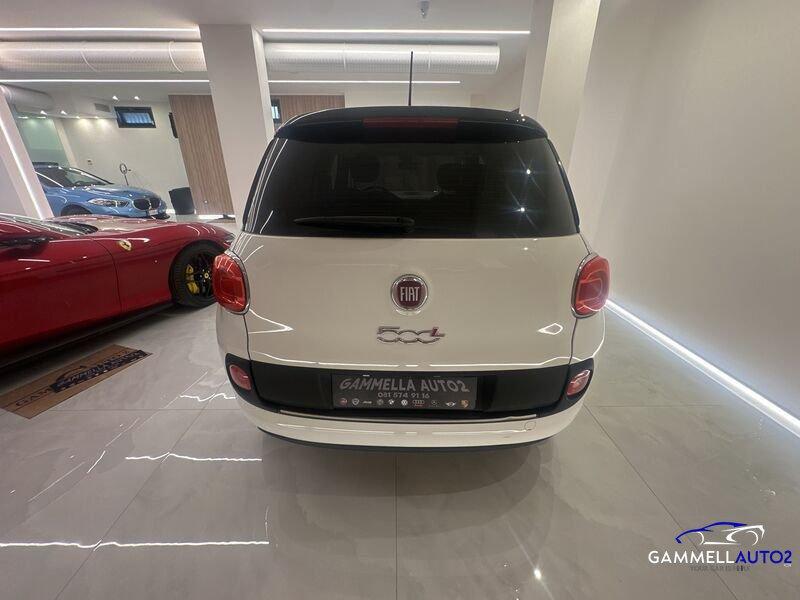 FIAT 500L 500L 1.3 Multijet 85 CV Dualogic Lounge MOTORE NUOVO