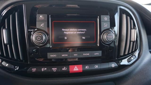 FIAT Doblo Doblò 1.3 MJT S&S PC-TN Cargo Business