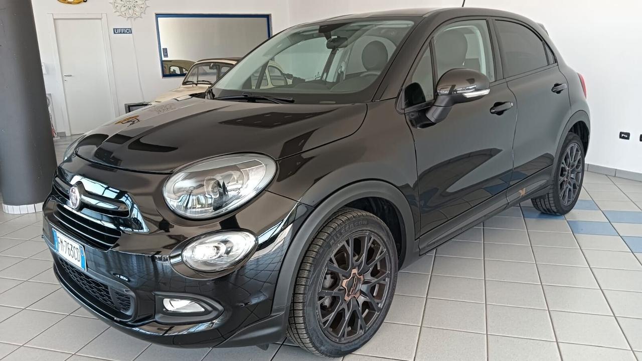 Fiat 500X 1.3 MultiJet 95 CV Business