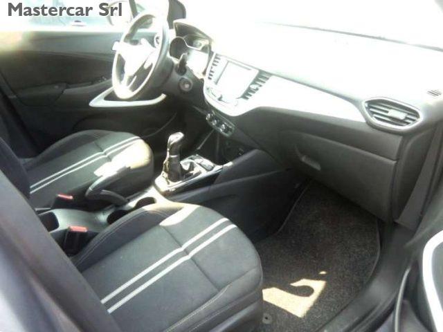 OPEL Crossland Crossland 2021 1.2 Design (Finanziabile) - GJ954JH
