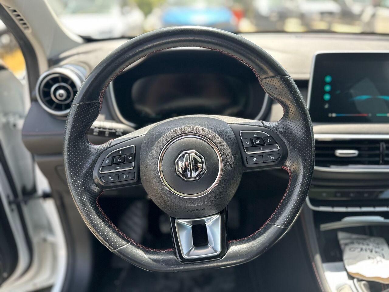 MG HS I - HS 1.5 t Luxury