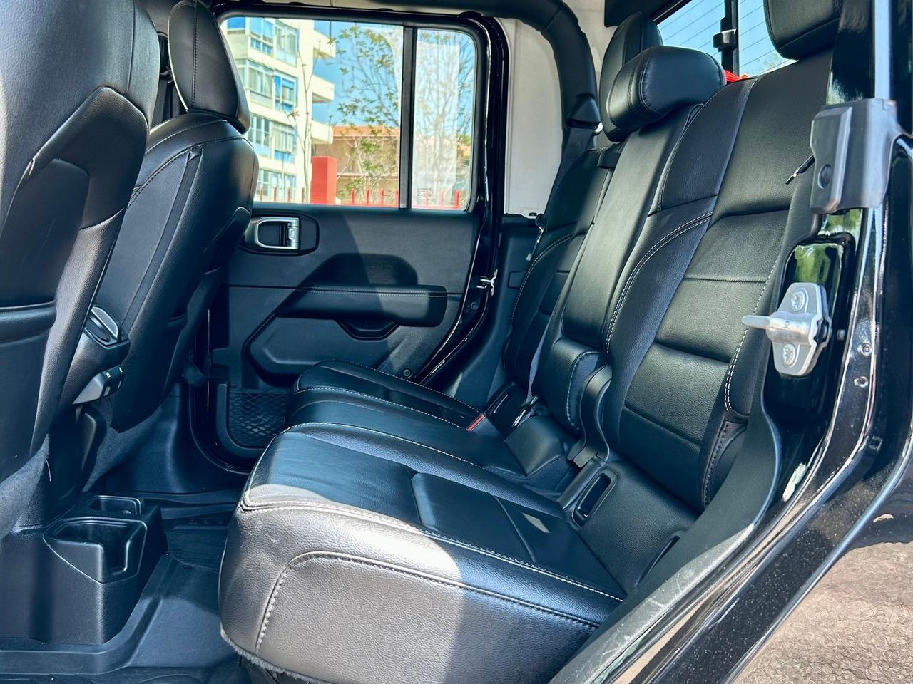 Jeep Gladiator 3.0 V6 MultiJet Overland #10524