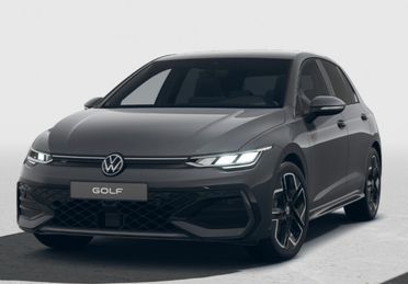 VOLKSWAGEN GOLF 8.5 TDI 150 CV DSG SCR R-LINE 30 YEARS