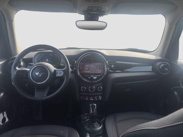 MINI Mini 5 Porte 1.5 Cooper Classic 5 porte
