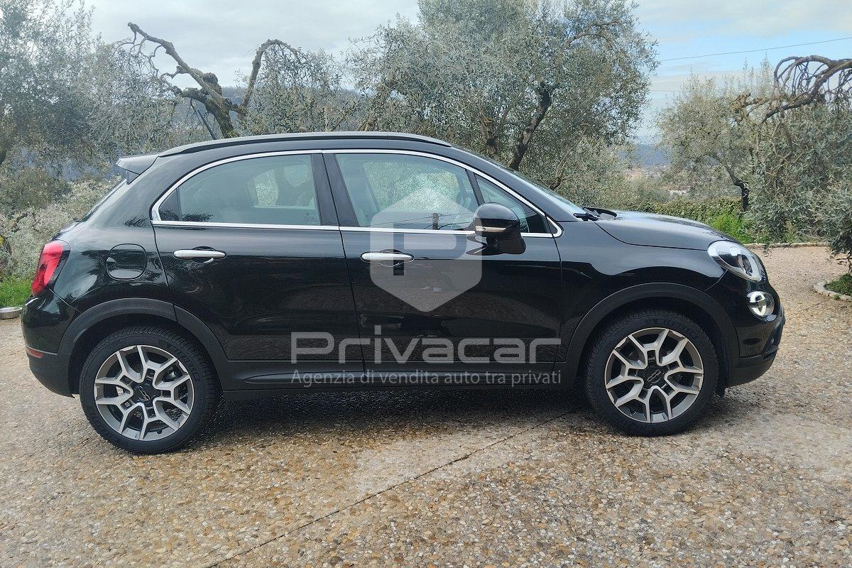 FIAT 500X 1.3 MultiJet 95 CV City Cross