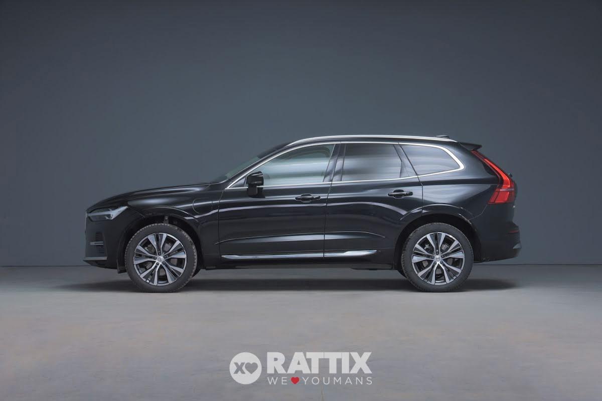 Volvo XC60 2.0 t6 recharge phev Inscription awd auto + tetto apribile