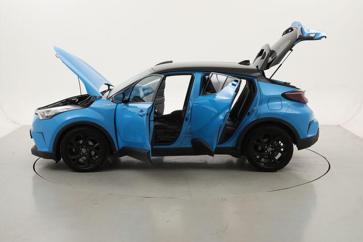 Toyota C-HR Hybrid Style BR725693 1.8 Full Hybrid 122CV