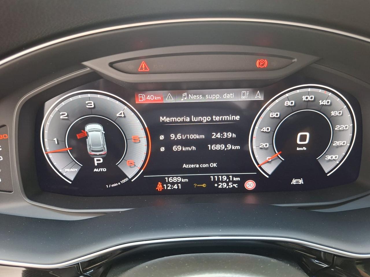 Audi Q8 SUV TDI quattro 210 kW tiptronic S line edition