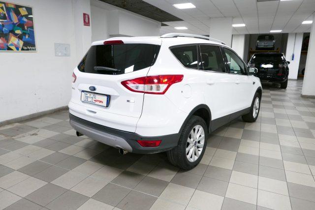 FORD Kuga 1.5 EcoBoost 120 CV S&S 2WD Titanium