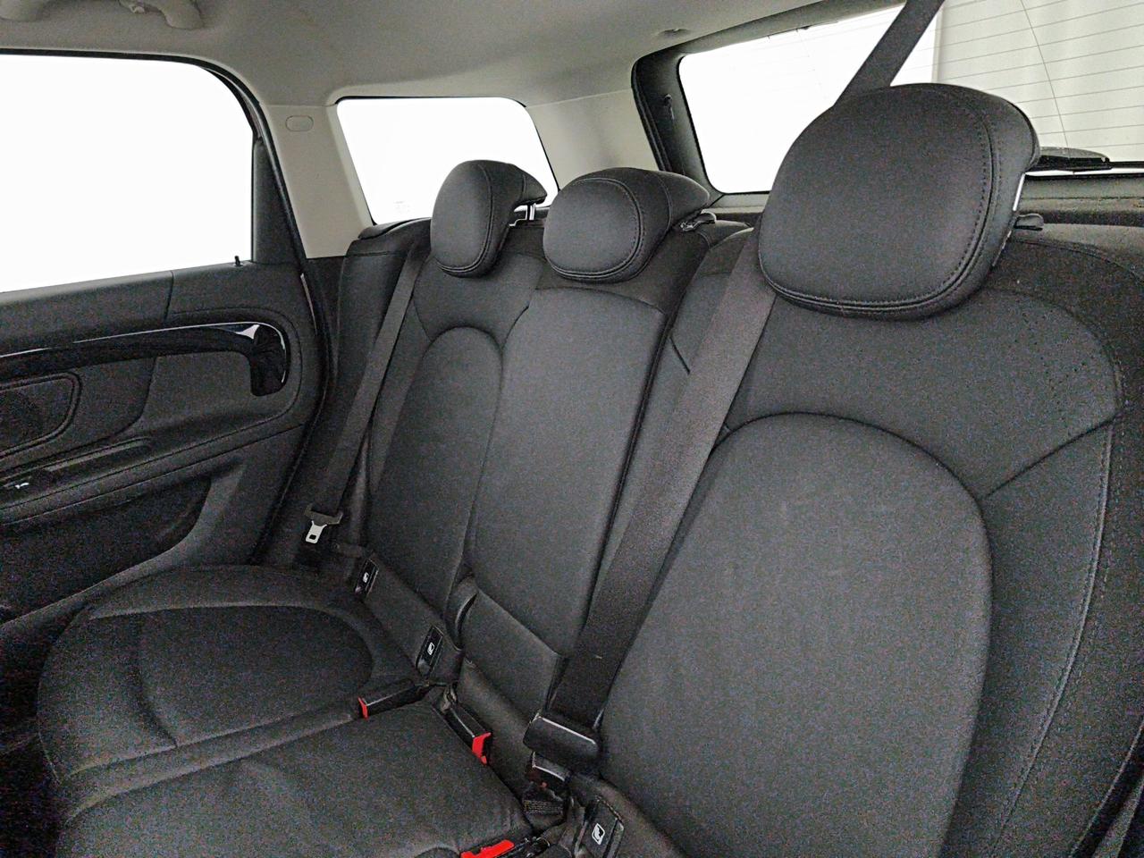 MINI Countryman Cooper D Classic