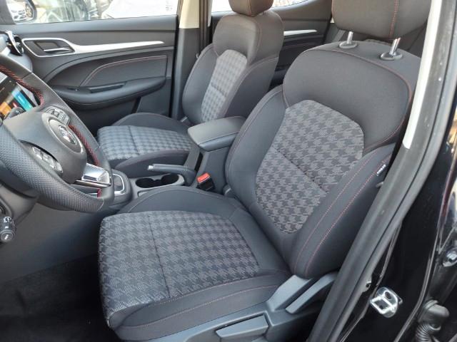 MG ZS 1.5 VTi-tech Comfort