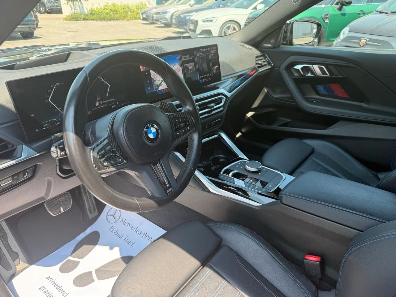 Bmw 240 M 240i xDrive