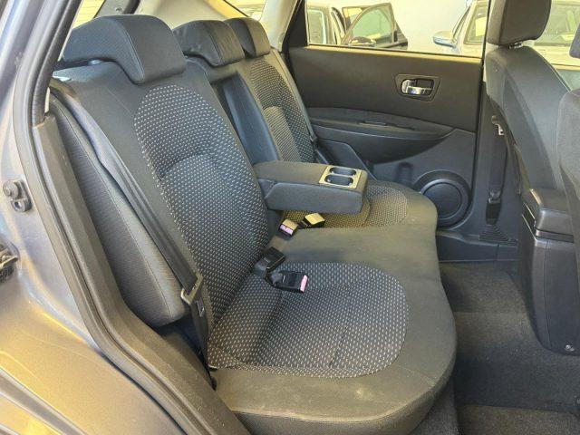NISSAN Qashqai 1.5 dCi 106CV *OCCASIONE*