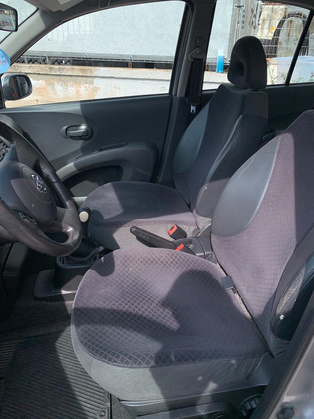 Nissan Micra 1.2 Benzina 5P 122.00Km