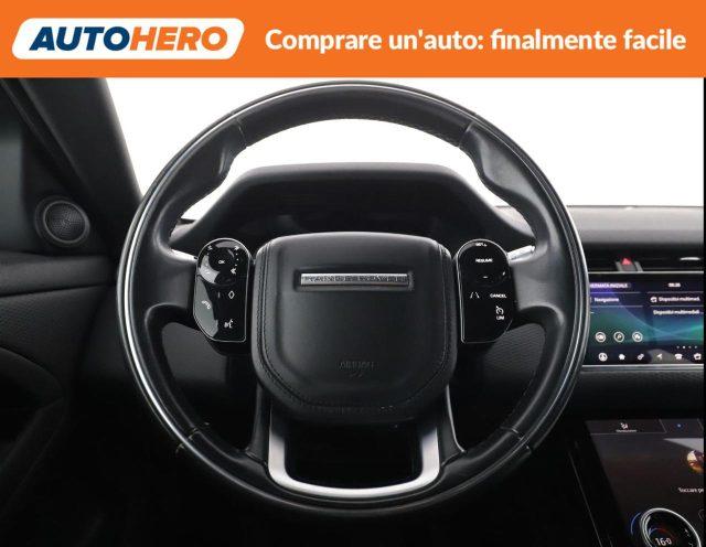 LAND ROVER Range Rover Evoque 2.0D I4-L.Flw 150 CV AWD Auto S