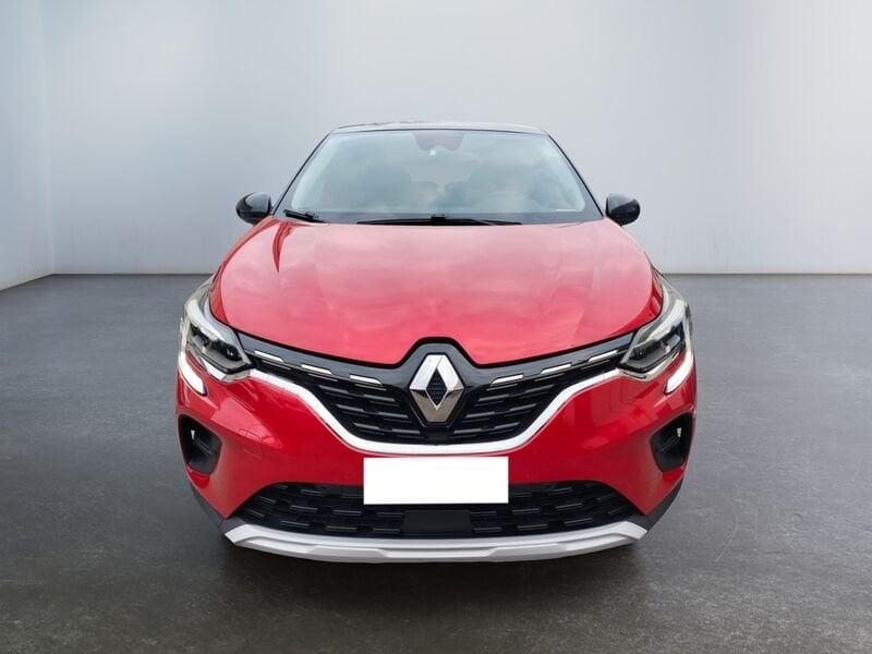 Renault Captur Captur TCe 100 CV GPL Business