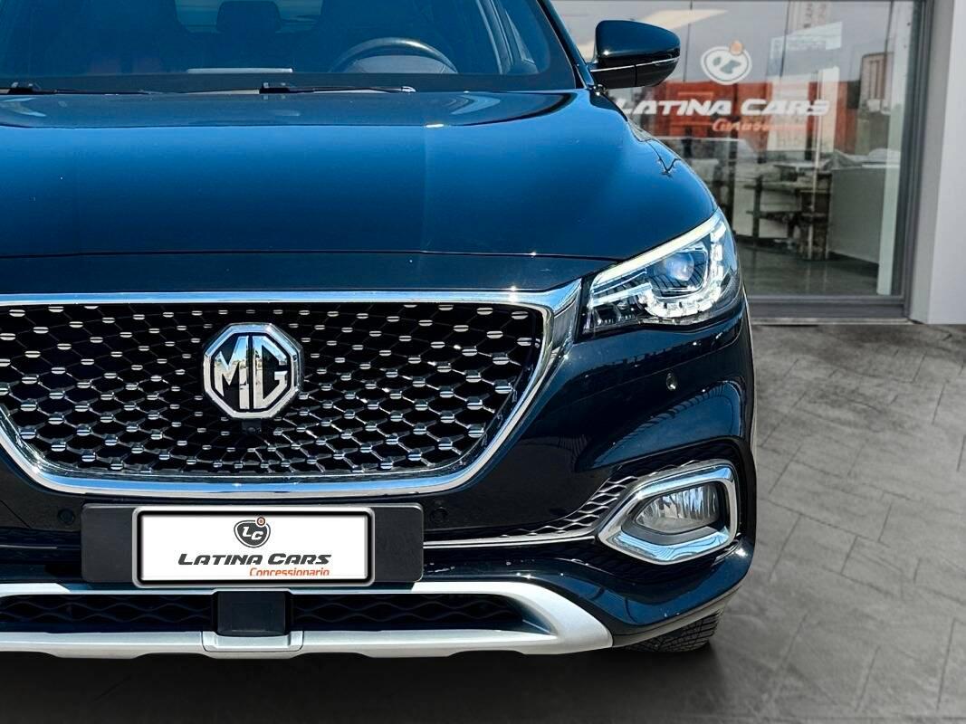 Mg EHS 1.5 t-gdi phev Exclusive AUTOMAT E TETTO APRIBILE