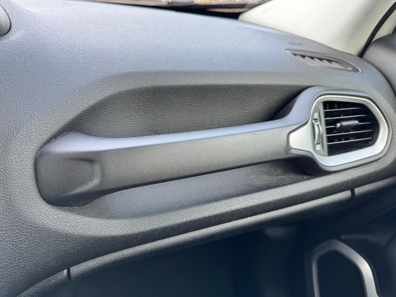 Jeep Renegade 1.6 E-TorQ EVO Sport