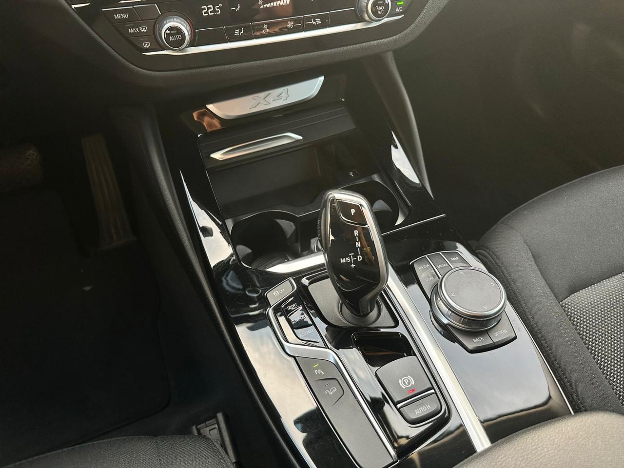 Bmw X4 xDrive30d 48V 249CV xLine