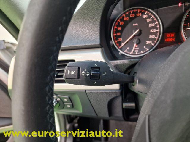 BMW 320 d cat xDrive Touring Attiva