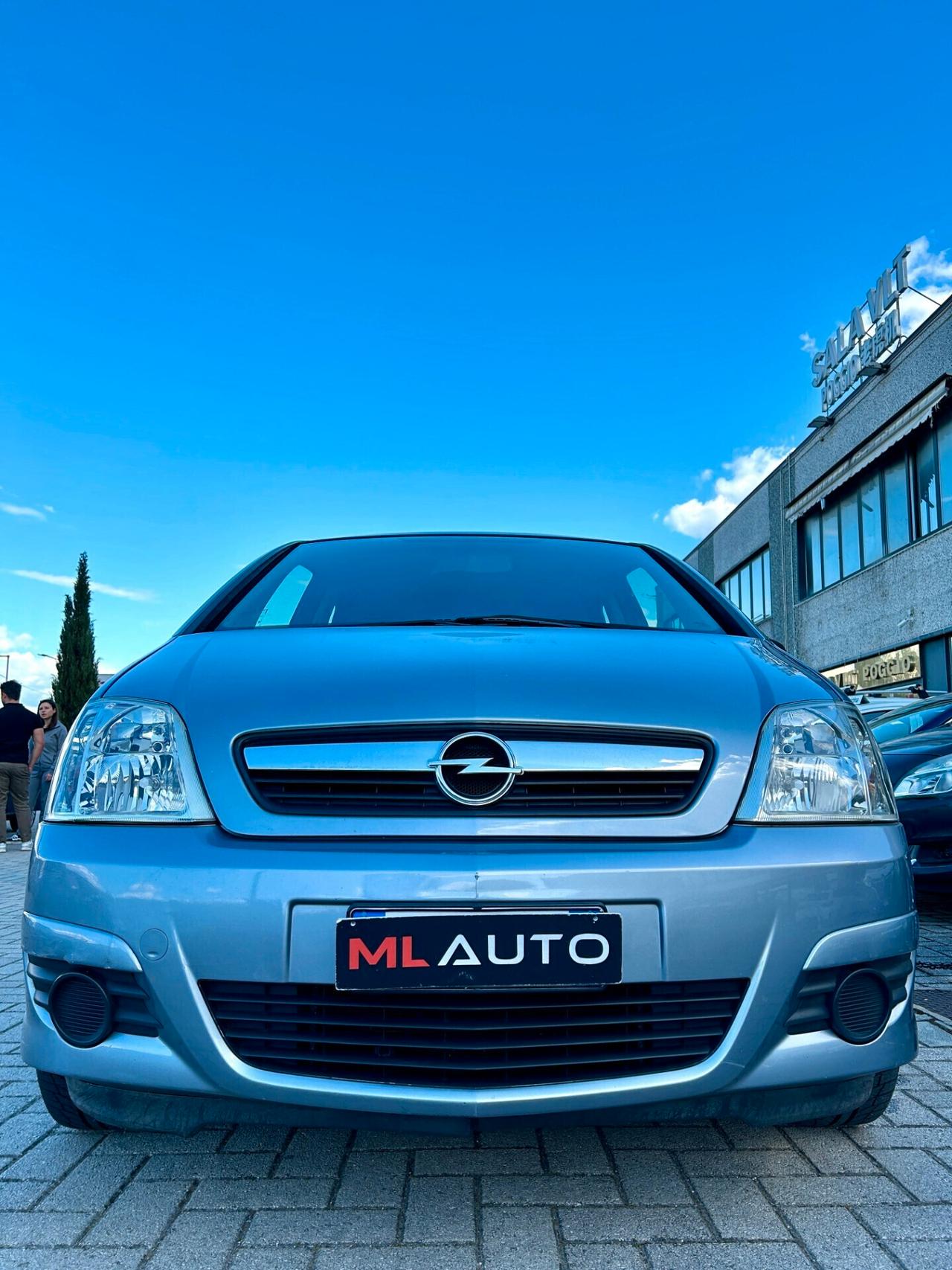 Opel Meriva 1.4 16V Cosmo - OK NEOPATENTATO