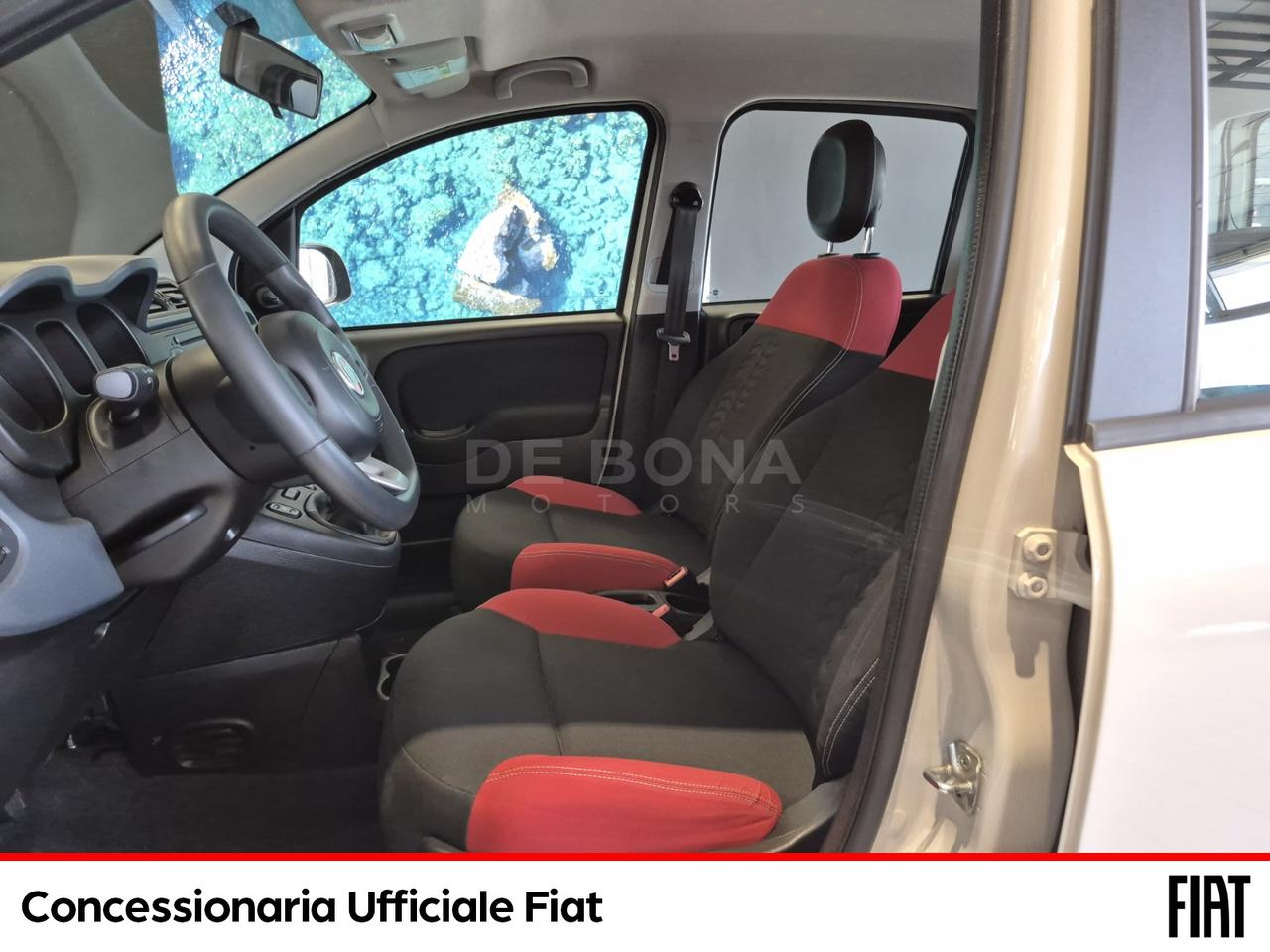 Fiat Panda 1.2 easy easypower gpl 69cv