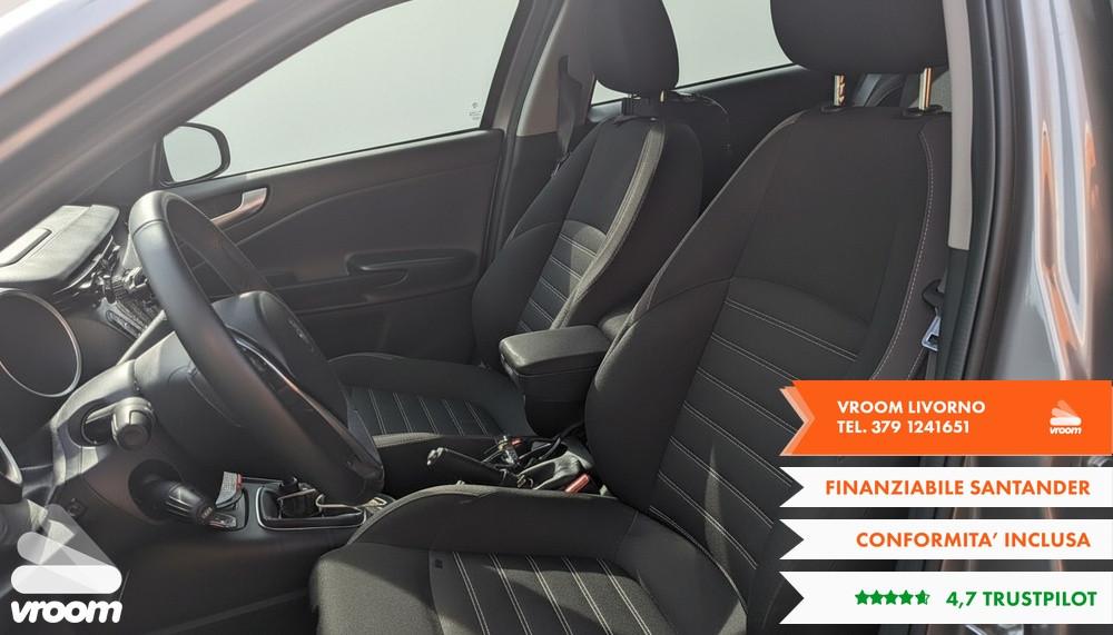 ALFA ROMEO Giulietta (2010-21) Giulietta 1.6 JT...