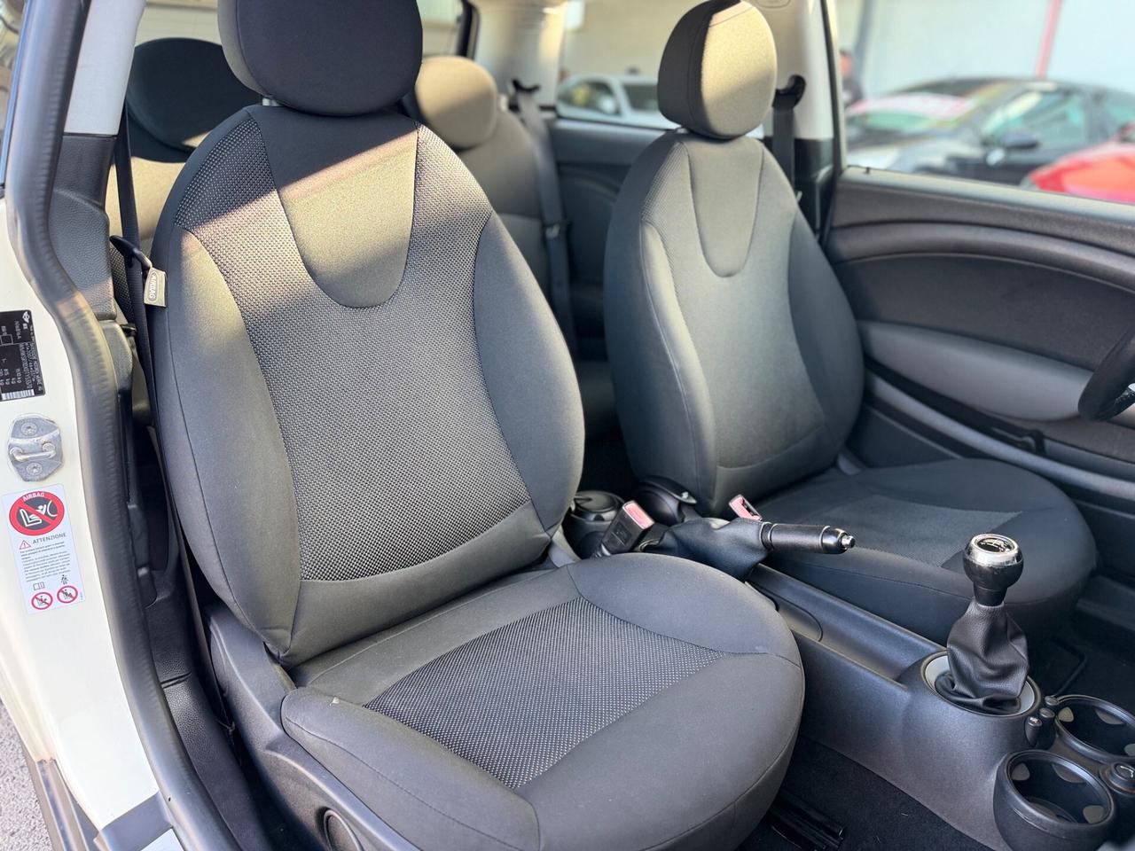 Mini 1.6 16V 75 CV Ray IDEALE X NEOPATENTATI