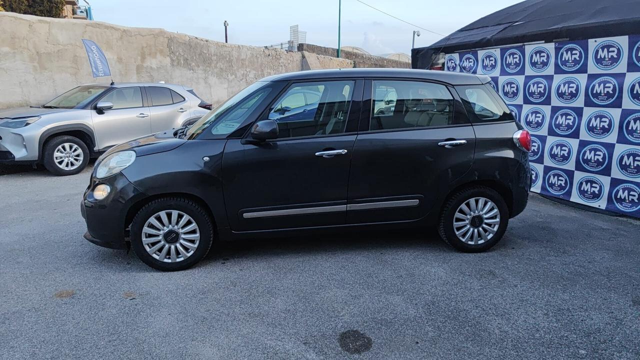 Fiat 500L 1.3 Multijet 85 CV Lounge 2015 USATO