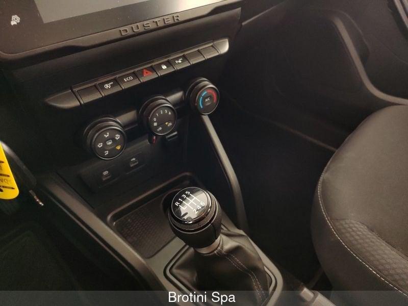Dacia Duster Duster 1.5 Blue dCi 8V 115 CV 4x2 Expression