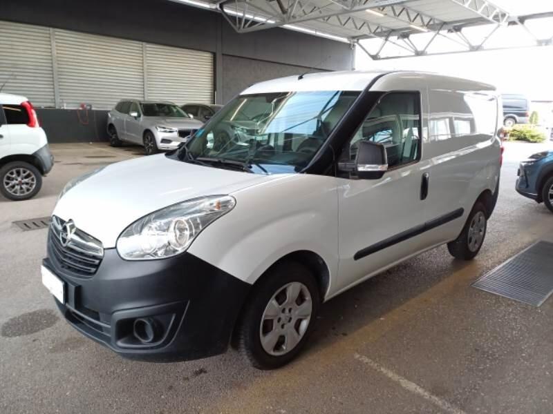 Opel Combo 1.3 CDTI PC-TN Van 750kg E6