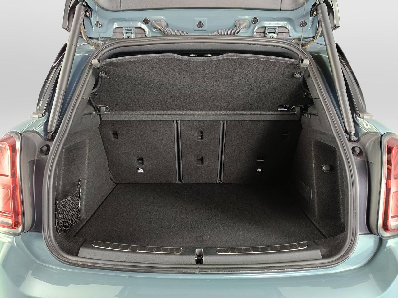 MINI Mini Countryman F60 2020 - Mini Countryman 2.0 Cooper D Essential auto