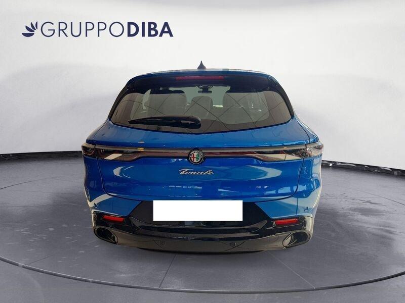 Alfa Romeo Tonale MFH My24 Hybrid 160cv Sprint