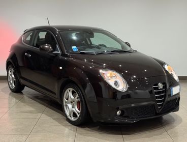 Alfa Romeo MiTo 1.4 T-Jet Benzina (114kw/155cv)
