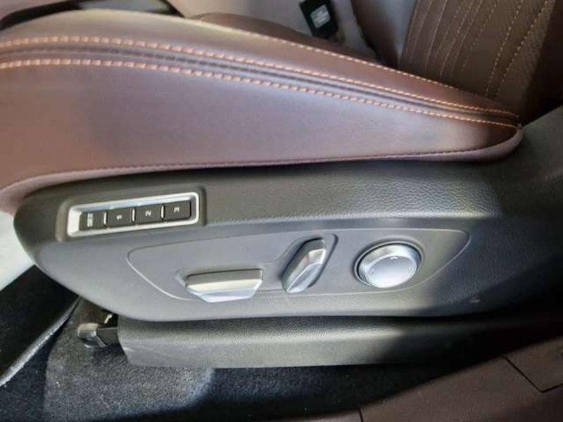 Foton Tunland G7 Tunland V9 V9 2.0 vgt turbo 48V Ultra 8at