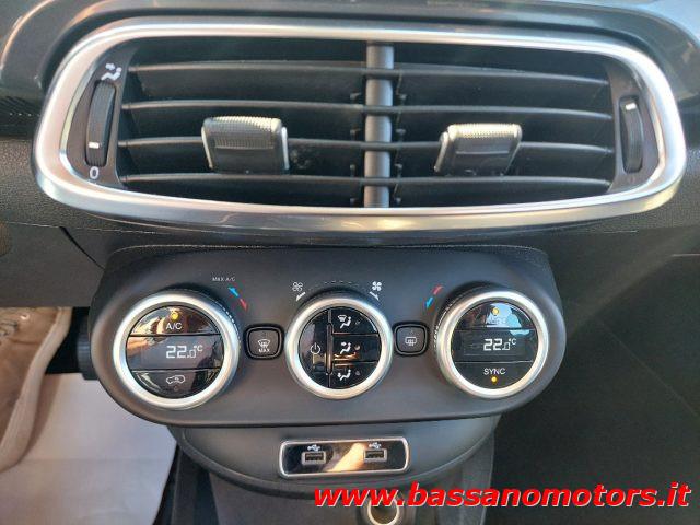 FIAT 500X 1.3 Mjet 95 CV Business