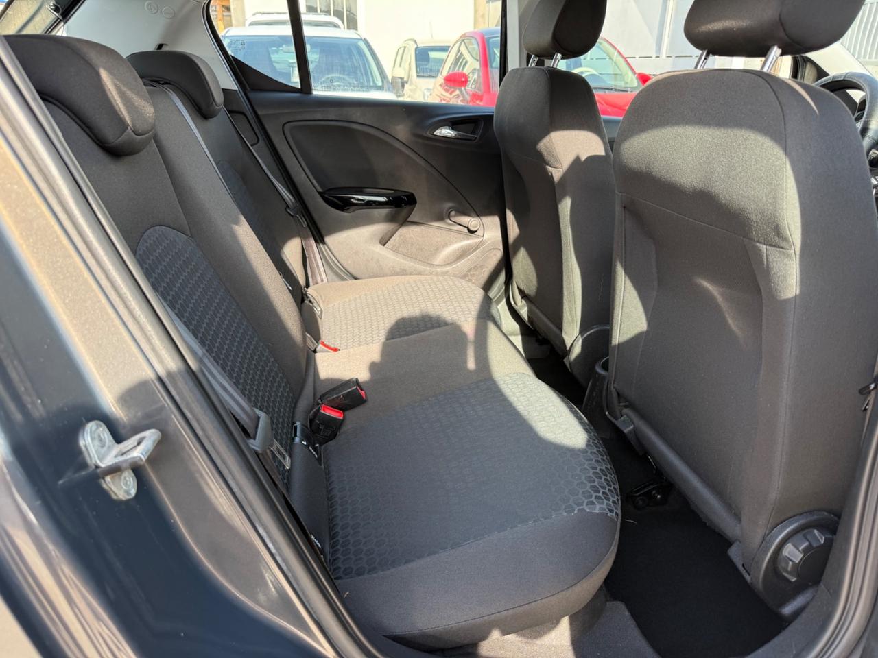 Opel Corsa 1.3 CDTI 75 CV