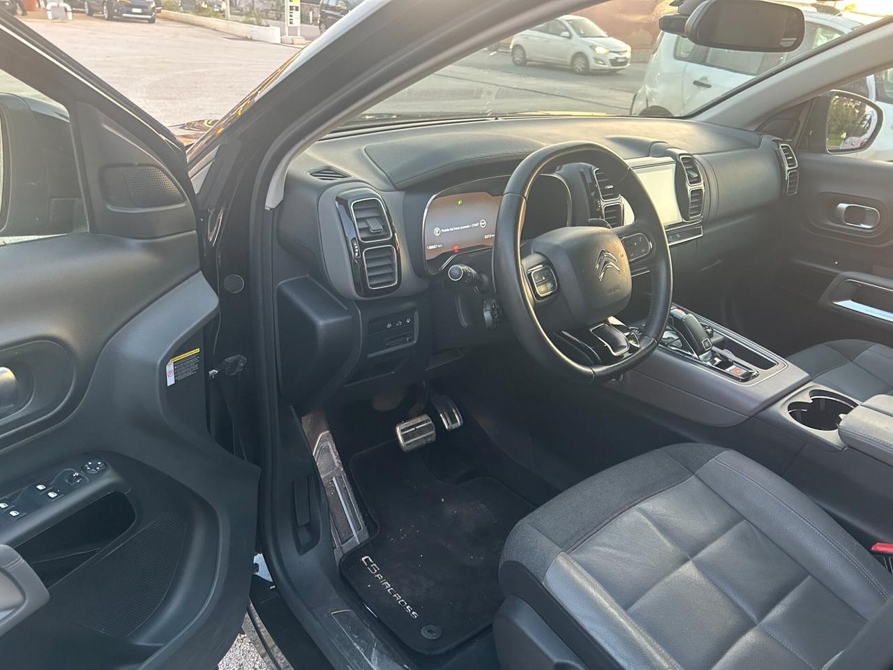 Citroen C5 Aircross BlueHDi 130 S&S EAT8 Feel