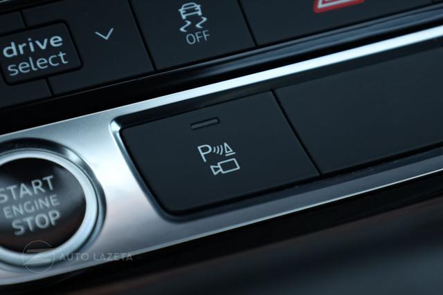 AUDI Q8 45 TDI quattro Sline tiptronic Sport
