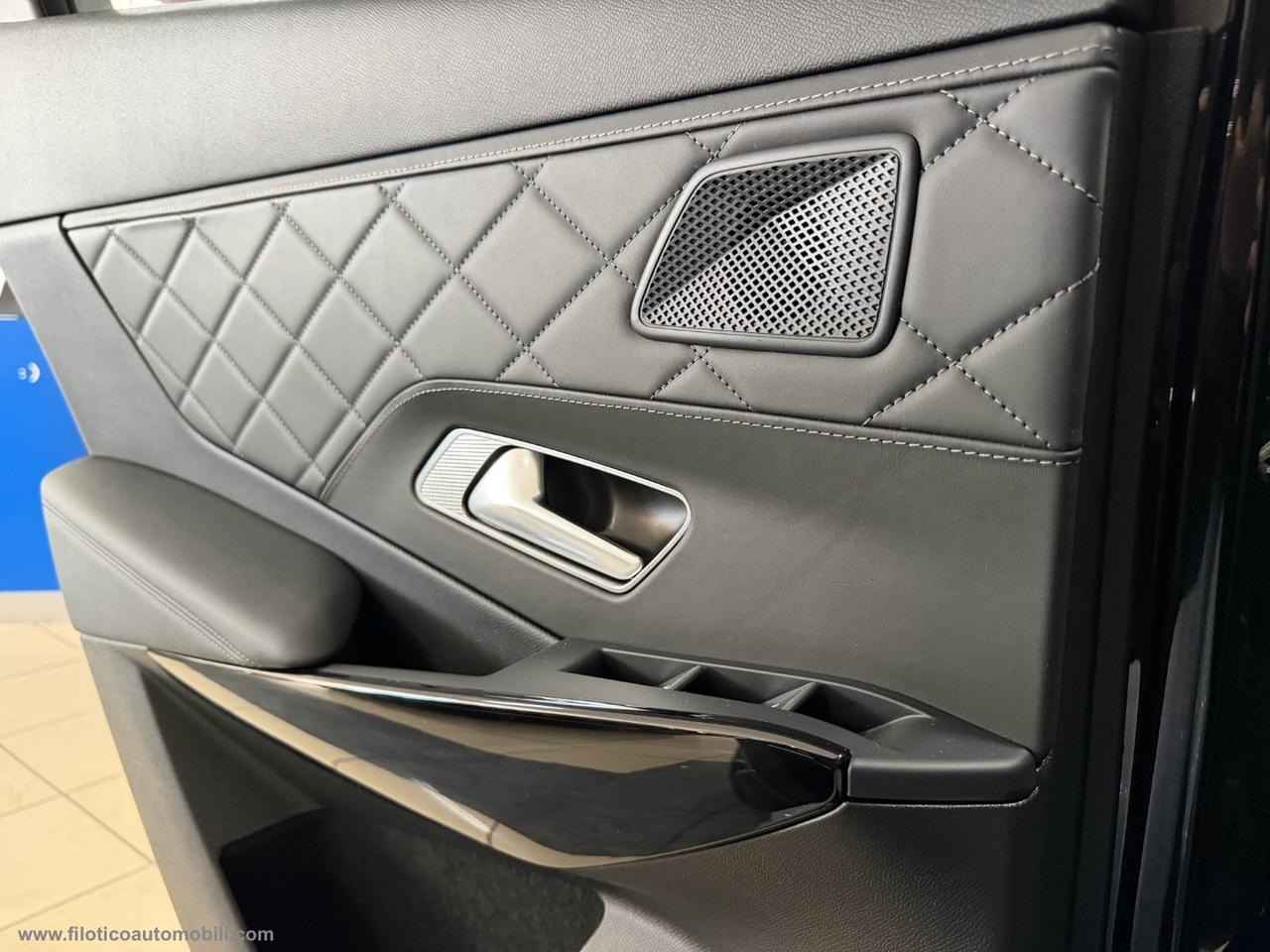 DS AUTOMOBILES DS 7 Crossback BlueHDi 130 aut. Gr. Chic VERISONE Grand Chic FULL PELLE