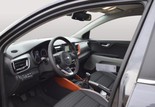 KIA Stonic - Stonic 1.6 crdi Energy 110cv