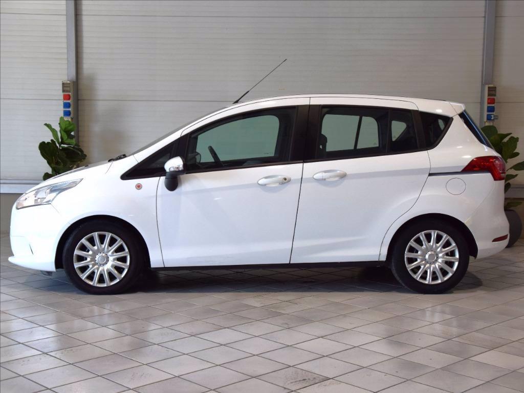 FORD B-Max 1.6 tdci 95cv del 2014